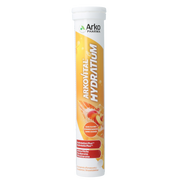 Arkovital Hydratium Perzik 24.00 Bruistabletten