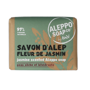 Aleppo Soap Co Jasmijn zeep 100.00 Gram
