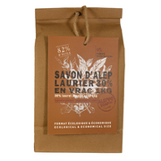 Aleppo Soap Co Zeep 30% laurier stukken 1.00 Kilogram