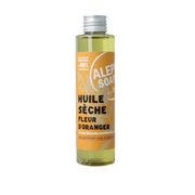 Aleppo Soap Co Body olie sinaasappelbloesem 160 Milliliter