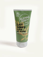 Aleppo Soap Co Bodylotion fleur de jasmin 200.00 Milliliter