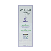 Weleda Baby derma 3 in 1 billenbalsem bio 50 Milliliter