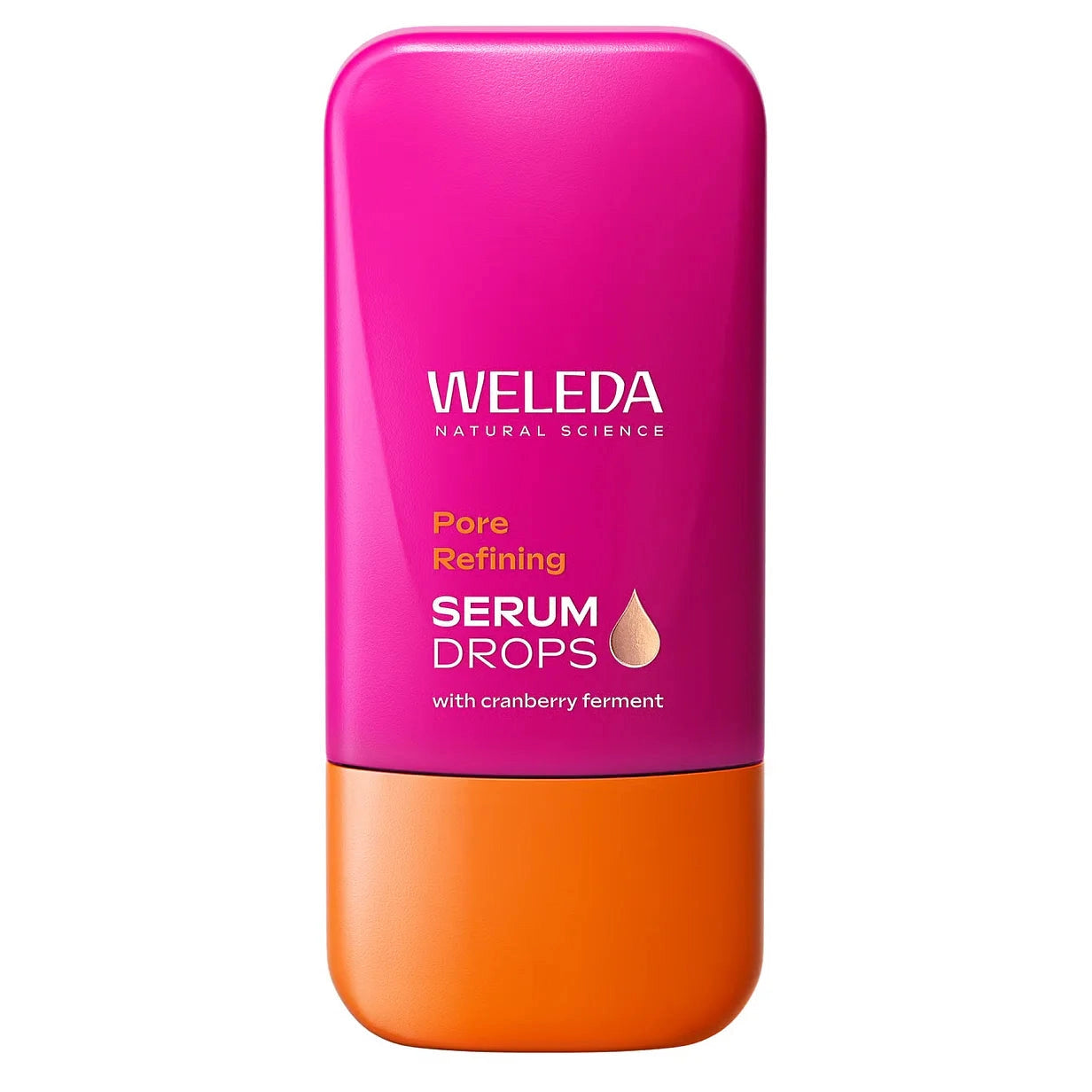 Weleda Vitamin boost serum drops organic 30 Milliliters