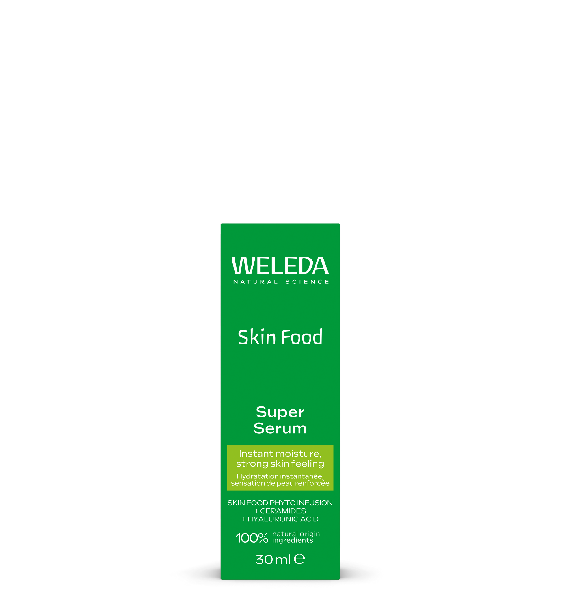 Weleda Skin food super serum 30.00 Milliliter