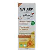 Weleda Calendula billenbalsem parfumvrij 75 Milliliter