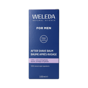 Weleda Men aftershave balsem 100.00 Milliliter