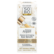So Bio Etic Précieux Anti-Aging Global Eye Serum 14.00 Milliliter