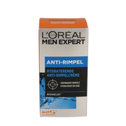 Men Expert Men expert stop rimpels creme 50 Milliliter