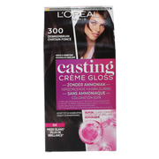 Casting Casting creme gloss 300 Dark delight 1 Set