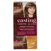 Casting Casting creme gloss 600 Cappuccino 1 Set