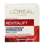L'Oreal Paris Revitalift nachtcreme 50 Milliliter