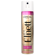 Elnett Haarspray satin extra sterk volume 75.00 Milliliter