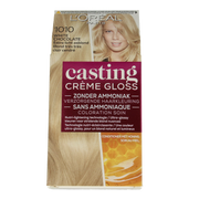 Casting Casting creme gloss 1010 White chocolate 1 Set