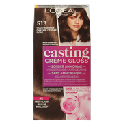 Casting Casting creme gloss 513 Iced truffle 1 Set