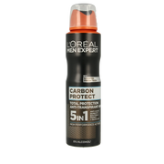 Men Expert Deodorant carbon protect 150.00 Milliliter