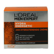 Men Expert Men expert hydra intensive 24H 50 Milliliter