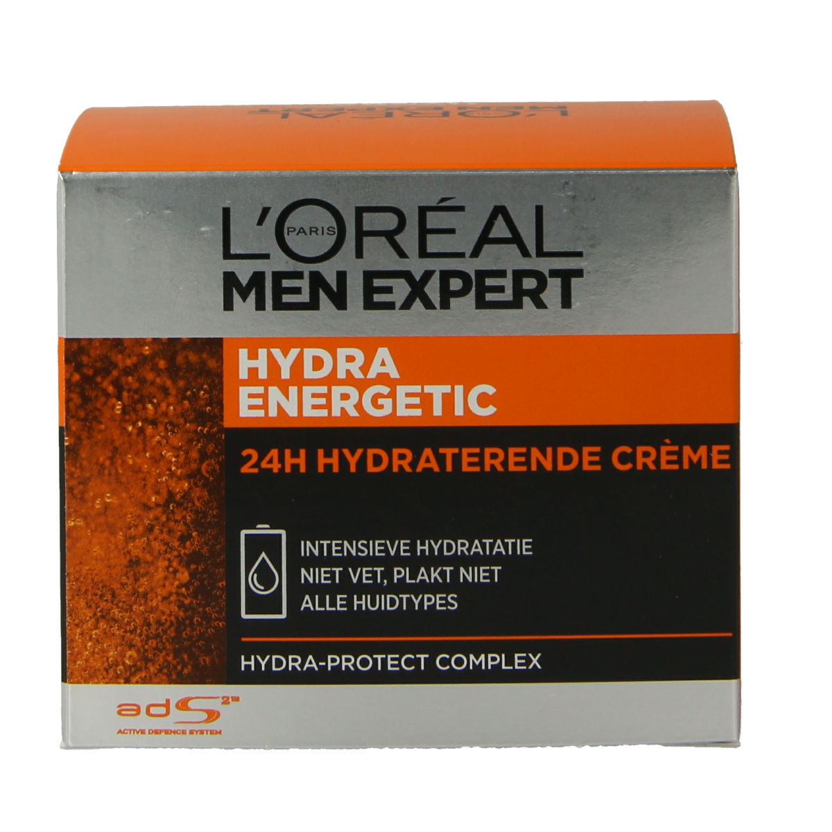 Men Expert Men expert hydra intensive 24H 50.00 Milliliter