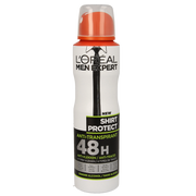 Men Expert Men expert deodorant spray shirt protect 150.00 Milliliter