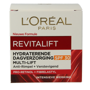 L'Oreal Paris Revitalift dagcreme SPF30 50 Milliliter