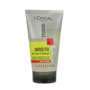 Studio Line Studio line invisible fix gel super strong 150.00 Milliliter