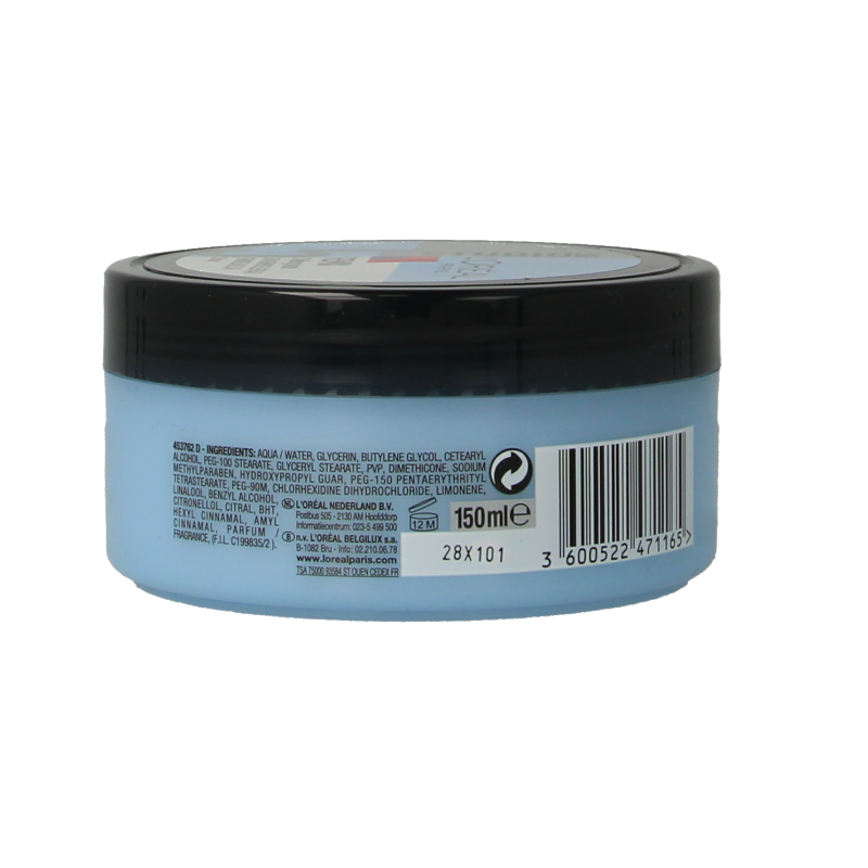 Studio Line Studio line remix special sfx pot 150 Milliliter
