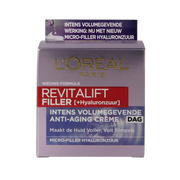 L'Oreal Paris Revitalift filler dagcreme 50 Milliliter