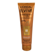 Elvive Extraordinary leave in cream oil 150 Milliliter
