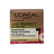 L'Oreal Paris Age perfect golden age dagcreme rose 50 Milliliter
