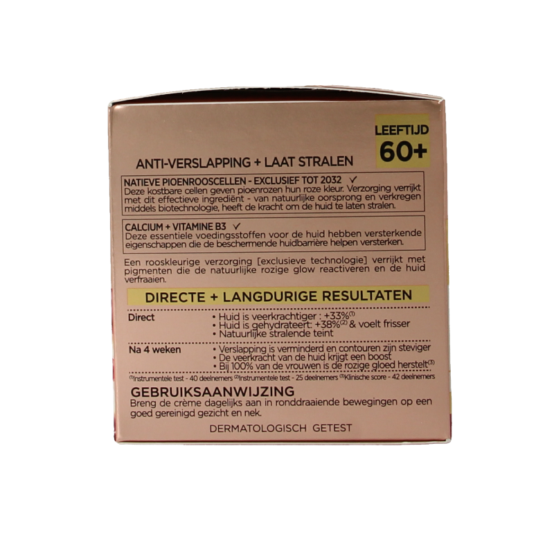 L'Oreal Paris Age perfect golden age dagcreme rose 50 Milliliter