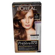Preference 7.0 Vienne midden blond 1 Set