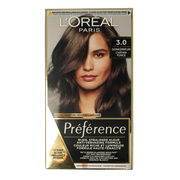 Preference 03 Brazilia donker bruin 1 Set