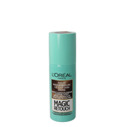 Magic Retouch Magic retouch goud midden bruin spray 75.00 Milliliter