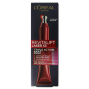 L'Oreal Paris Revitalift laser X3 eyes 15 Milliliter
