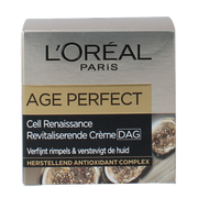 L'Oreal Paris Age perfect cell renaissance dagcreme 50 Milliliter