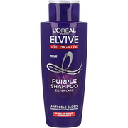 Elvive Shampoo color vive purple 200 Milliliter