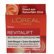 L'Oreal Paris Revitalift red creme 50 Milliliter