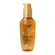 Elvive Haarolie extraordinary oil 100.00 Milliliter