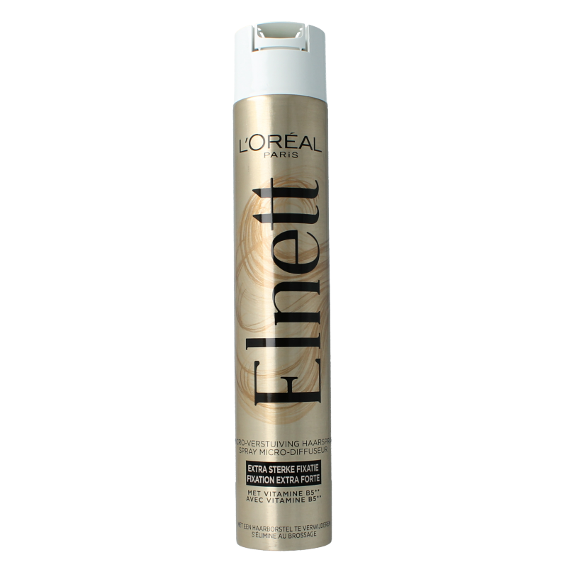 Elnett Satin extra strong 400 Milliliter