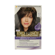 Excellence Cool creme 4.11 ultra asbruin 1 Stuks