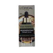 L'Oreal Paris Age perfect cell renew midnight serum 30 Milliliter