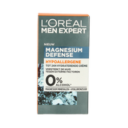 Men Expert Magnesium care dagcreme  50 Milliliter
