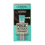 Magic Retouch Permanente haarkleuring nr 3 donkerbruin 1 Stuks