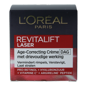 L'Oreal Paris Revitalift laser X3 dagcreme 50 Milliliter