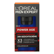 Men Expert Men expert power age 50 Milliliter