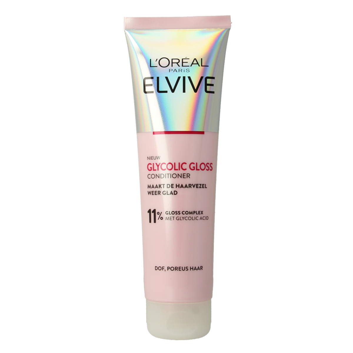 Elvive Conditioner glycolic gloss 150.00 Milliliter