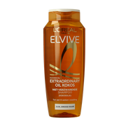Elvive Shampoo extra ordinary oil kokos 250.00 Milliliter