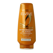 Elvive Conditioner extra oil fijne kokosolie 250.00 Milliliter