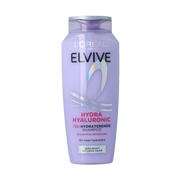Elvive Shampoo hydra hyaluronic 250.00 Milliliter
