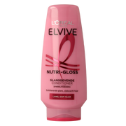 Elvive Conditioner nutri gloss 200.00 Milliliter