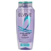 Elvive Shampoo hyaluron pure 250.00 Milliliter